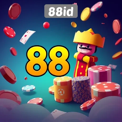 Menelusuri Fitur Menarik Situs Game 88id