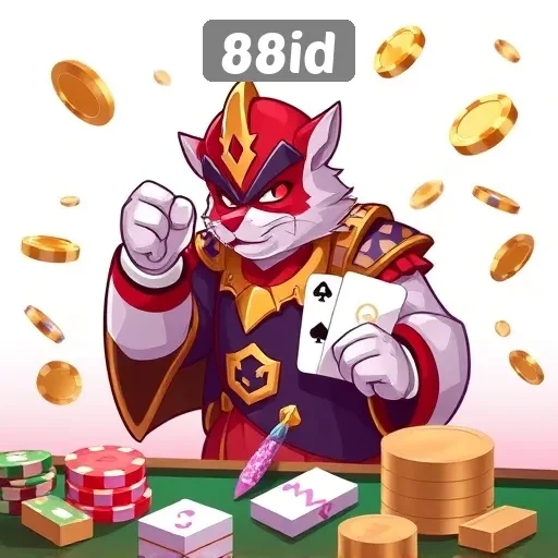 Menjelajahi Beragam Permainan yang Tersedia di Situs 88id