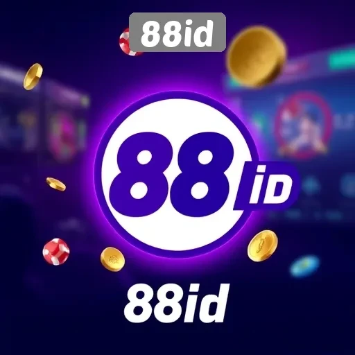 Mengenal 88id Sebagai Platform Game Terpercaya di Indonesia