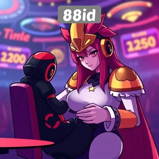 Mengapa 88id Menjadi Pilihan Populer di Kalangan Gamers